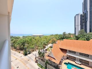 À vendre 2 chambres condo à Bang Lamung, Chonburi