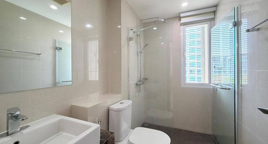 For sale 2 ベッドルーム condo in Bang Lamung, Chonburi