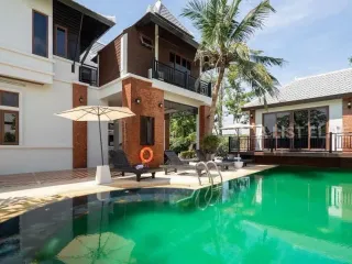 ขาย 5 ห้องนอน บ้านเดี่ยว ใน ดำเนินสะดวก, ราชบุรี