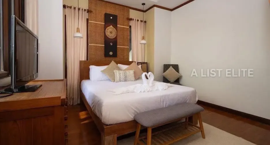 出售 5 卧室 独立屋 在 Damnoen Saduak, Ratchaburi