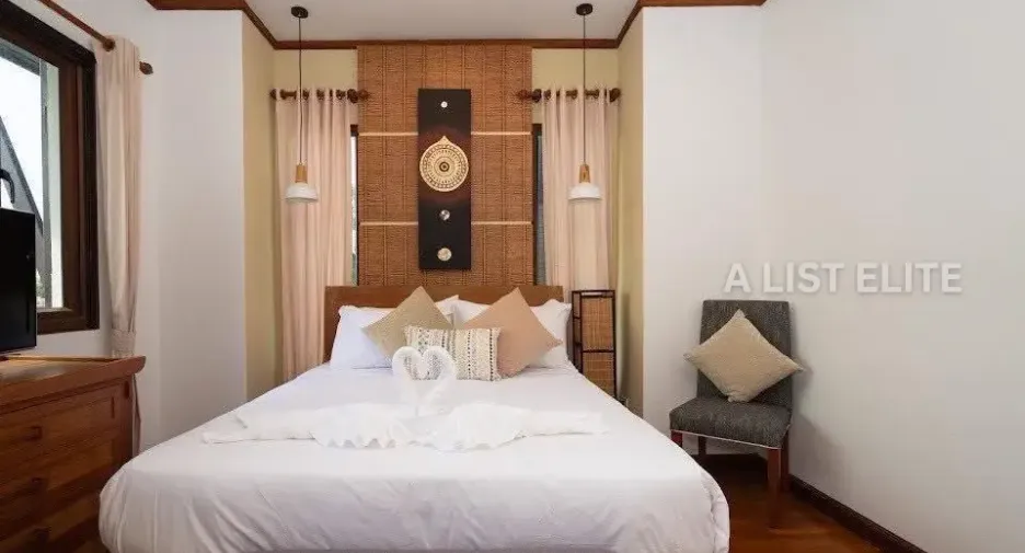 出售 5 卧室 独立屋 在 Damnoen Saduak, Ratchaburi