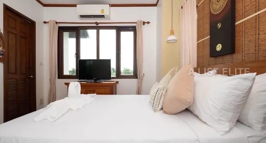 ให้เช่า 5 ห้องนอน บ้านเดี่ยว ใน ดำเนินสะดวก, ราชบุรี