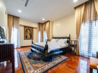 For sale 2 bedrooms house in Bang Lamung, Chonburi
