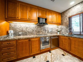 For sale 2 bedrooms house in Bang Lamung, Chonburi