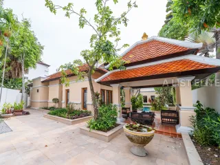For sale 2 bedrooms house in Bang Lamung, Chonburi