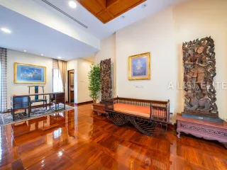 For sale 2 bedrooms house in Bang Lamung, Chonburi