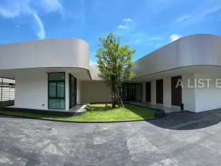 Haus zur Miete mit 6 Zimmer in Bang Lamung, Chonburi