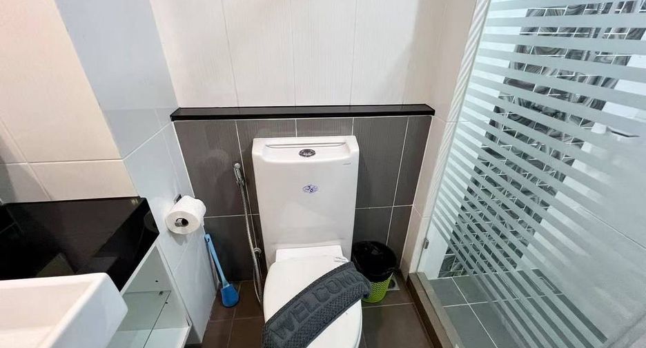 For sale 1 bed condo in Jomtien, Pattaya