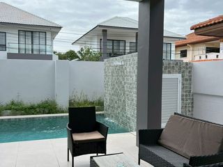 Haus zum Kauf mit 5 Zimmer in Bang Lamung, Chonburi