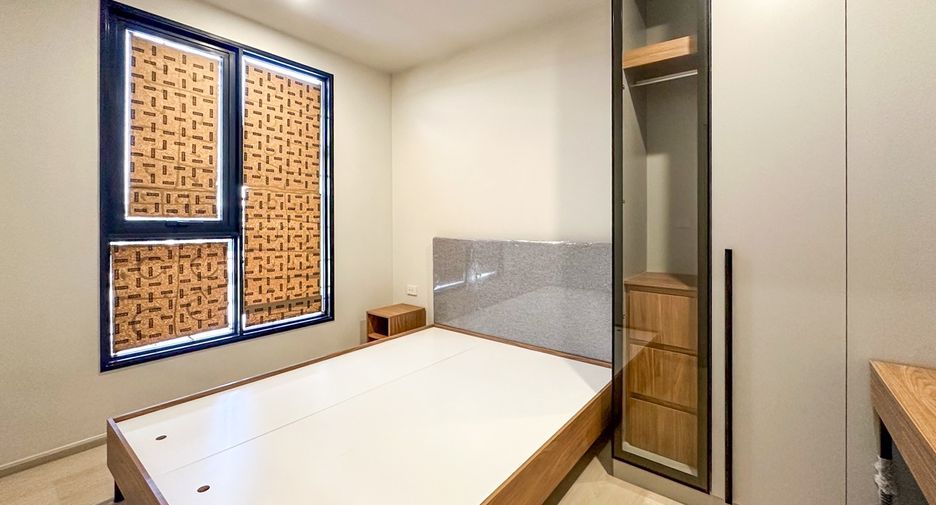 Condo en venta de 1 habitaciones en Rat Burana, Bangkok