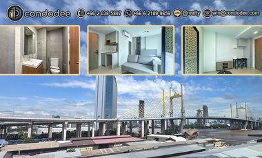 For sale 1 bed condo in Rat Burana, Bangkok