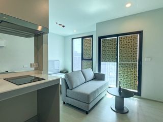 For sale 1 bed condo in Rat Burana, Bangkok