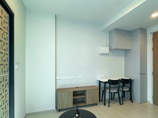 For sale 1 bed condo in Rat Burana, Bangkok