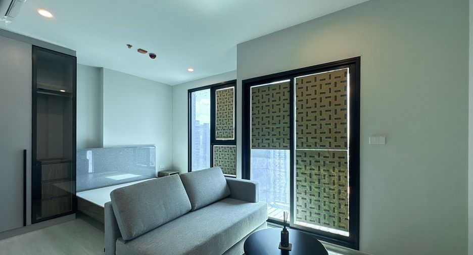 For sale 1 bed condo in Rat Burana, Bangkok