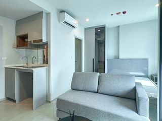 For sale 1 bed condo in Rat Burana, Bangkok