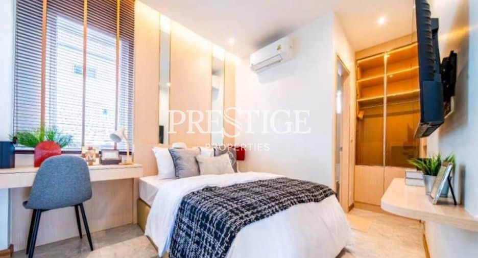 À vendre 4 chambres maison à Bang Lamung, Chonburi