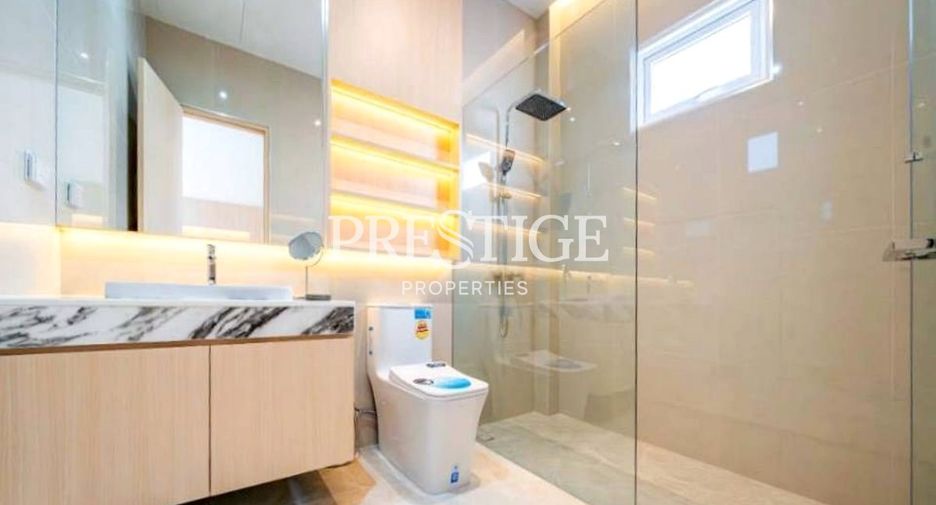 À vendre 4 chambres maison à Bang Lamung, Chonburi
