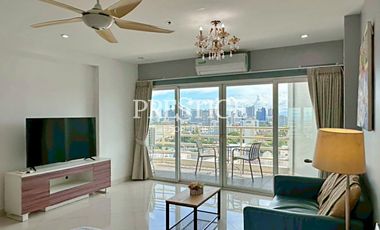 À louer et à vendre studio condo à Bang Lamung, Chonburi