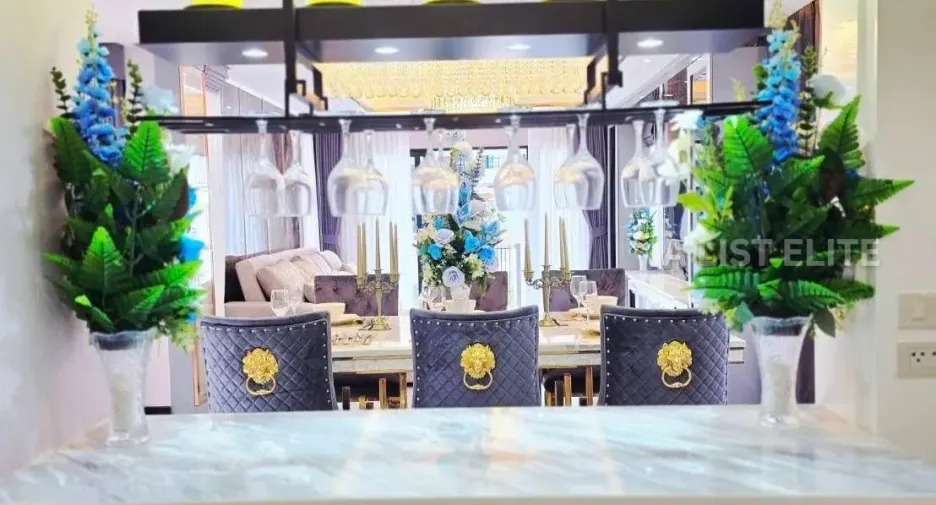 Haus zum Kauf mit 4 Zimmer in South Pattaya, Pattaya