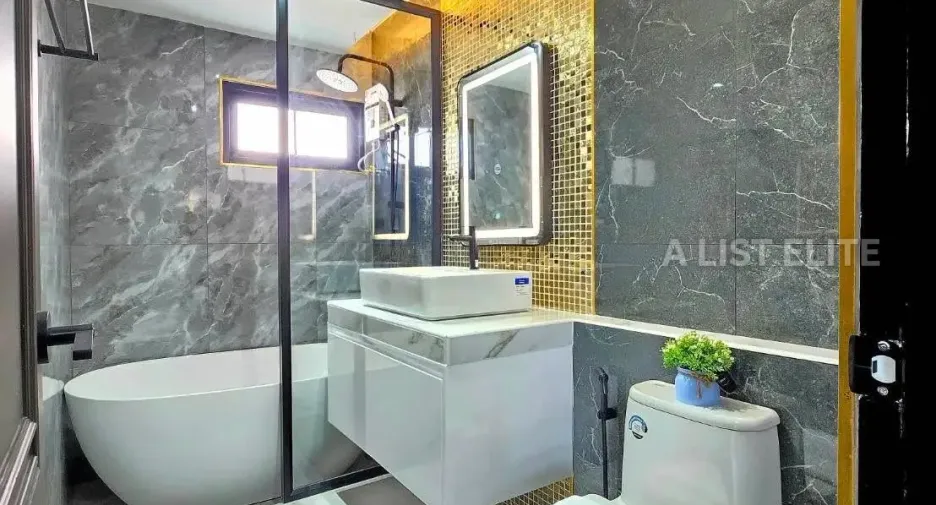 Haus zum Kauf mit 4 Zimmer in South Pattaya, Pattaya