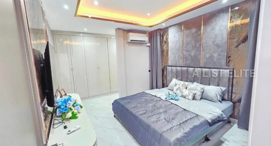 Haus zum Kauf mit 4 Zimmer in South Pattaya, Pattaya