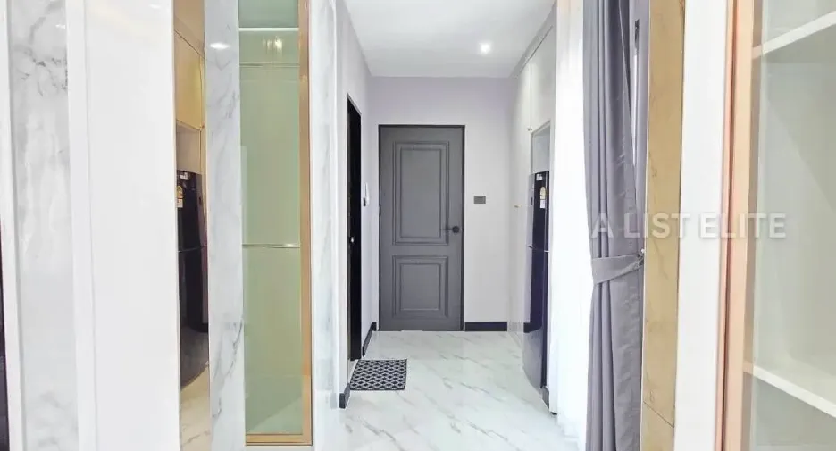 Haus zum Kauf mit 4 Zimmer in South Pattaya, Pattaya