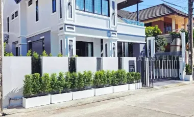 À vendre 4 chambres maison à South Pattaya, Pattaya