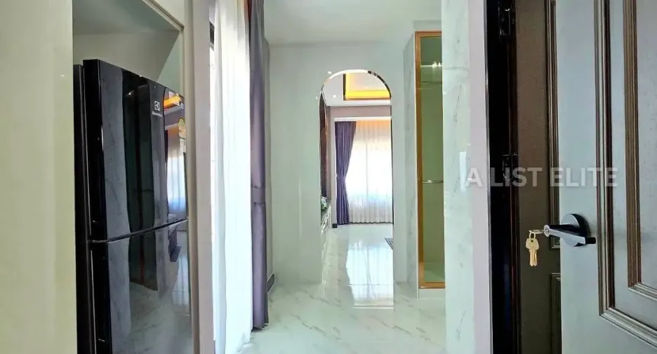 Haus zum Kauf mit 4 Zimmer in South Pattaya, Pattaya