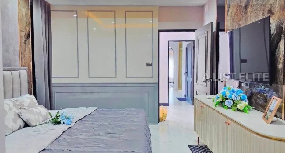 Haus zum Kauf mit 4 Zimmer in South Pattaya, Pattaya