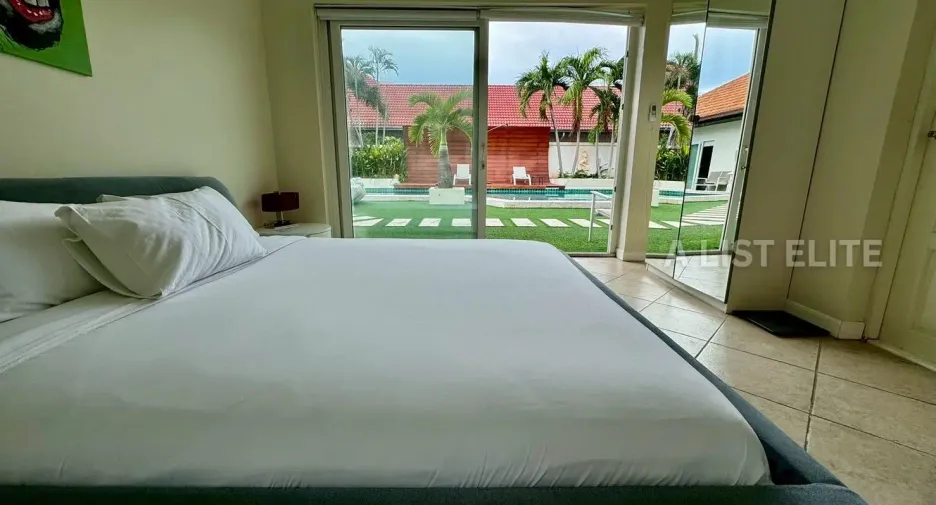 Haus zur Miete mit 6 Zimmer in Bang Lamung, Chonburi