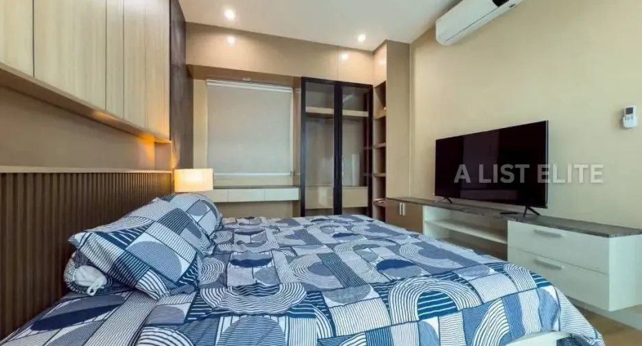 À louer 3 chambres maison à Sattahip, Chonburi