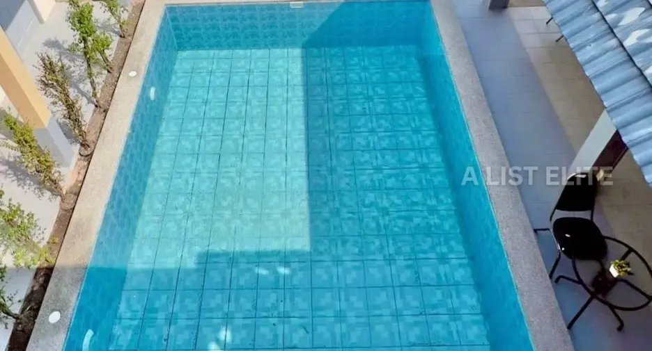 Haus zur Miete mit 12 Zimmer in Bang Lamung, Chonburi