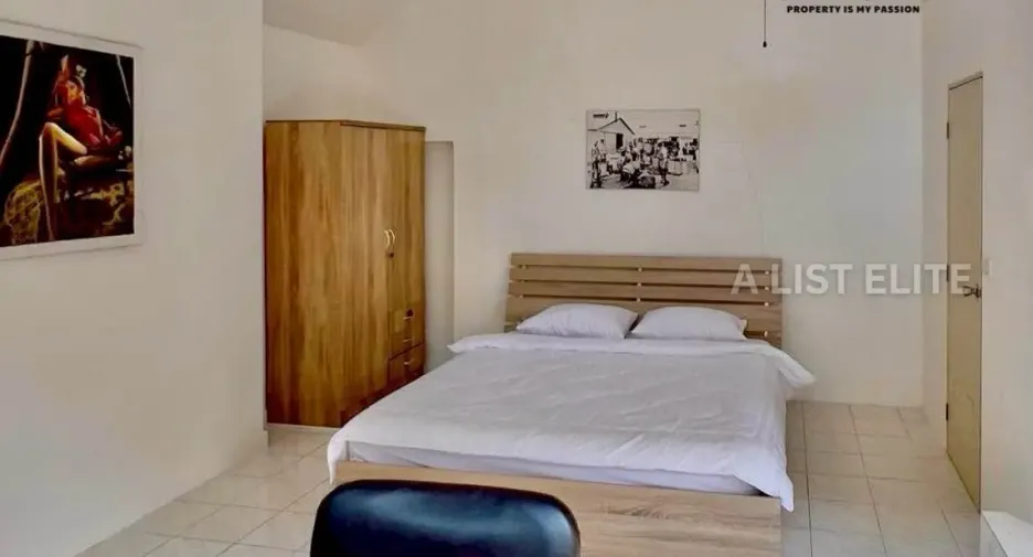 Haus zur Miete mit 12 Zimmer in Bang Lamung, Chonburi
