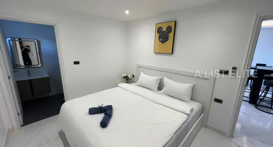For rent 8 bedrooms house in Bang Lamung, Chonburi