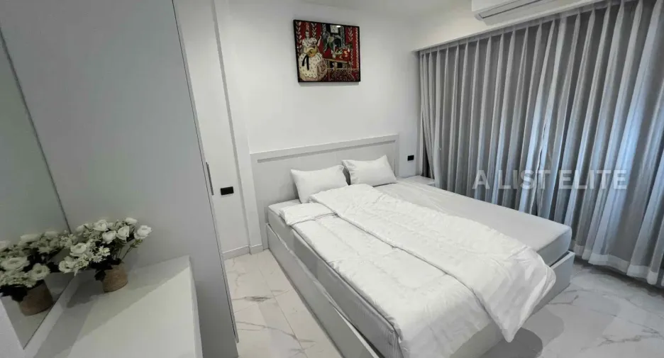 For rent 8 bedrooms house in Bang Lamung, Chonburi