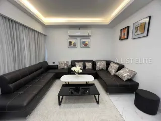Haus zur Miete mit 8 Zimmer in Bang Lamung, Chonburi