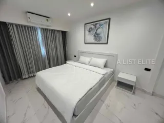 Haus zur Miete mit 8 Zimmer in Bang Lamung, Chonburi