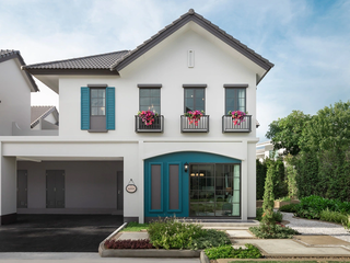 ขาย 3 ห้องนอน บ้านเดี่ยว ใน เมืองสมุทรสาคร, สมุทรสาคร