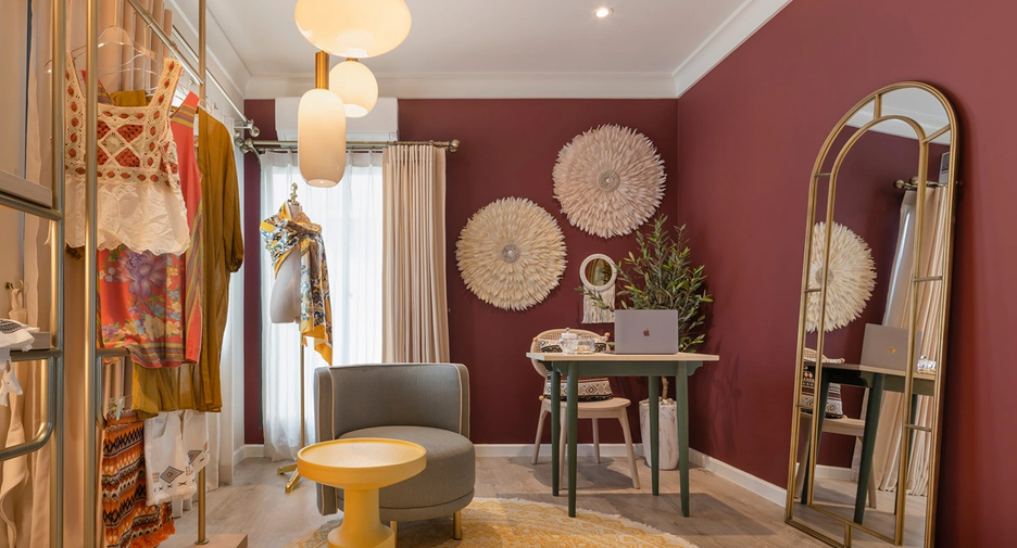 For sale 3 bedrooms house in Mueang Samut Sakhon, Samut Sakhon