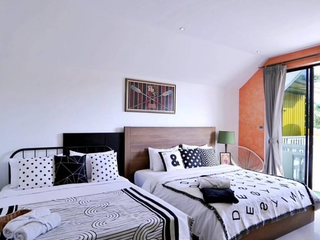 For sale 3 bedrooms villa in Na Jomtien, Pattaya
