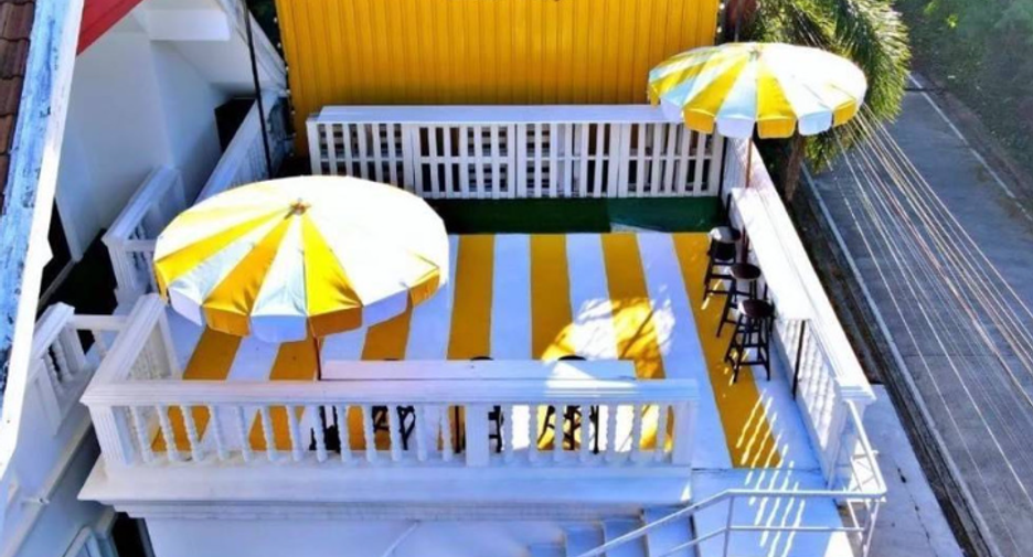 Villa en venta de 3 habitaciones en Sattahip, Chonburi