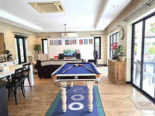 For sale 3 bedrooms villa in Na Jomtien, Pattaya