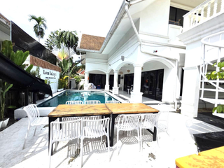 For sale 3 bedrooms villa in Na Jomtien, Pattaya