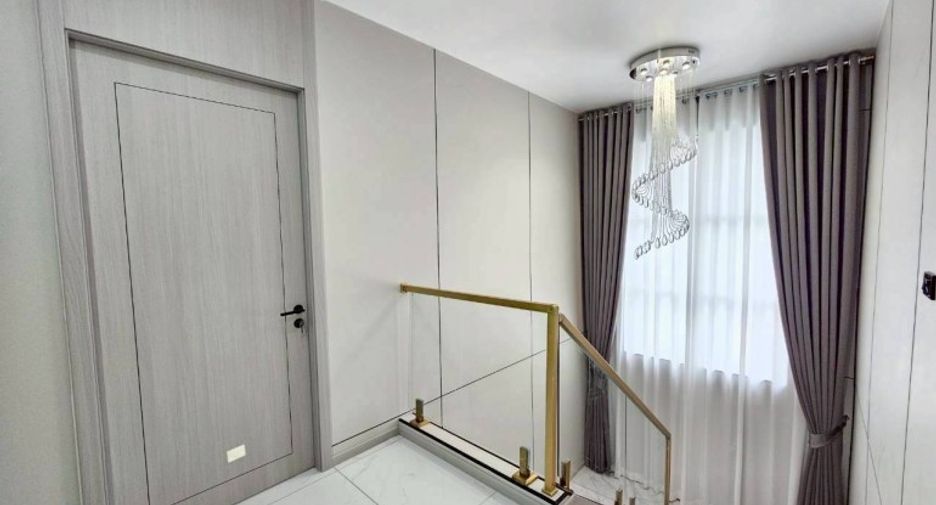 À vendre 4 chambres maison à Bang Lamung, Chonburi