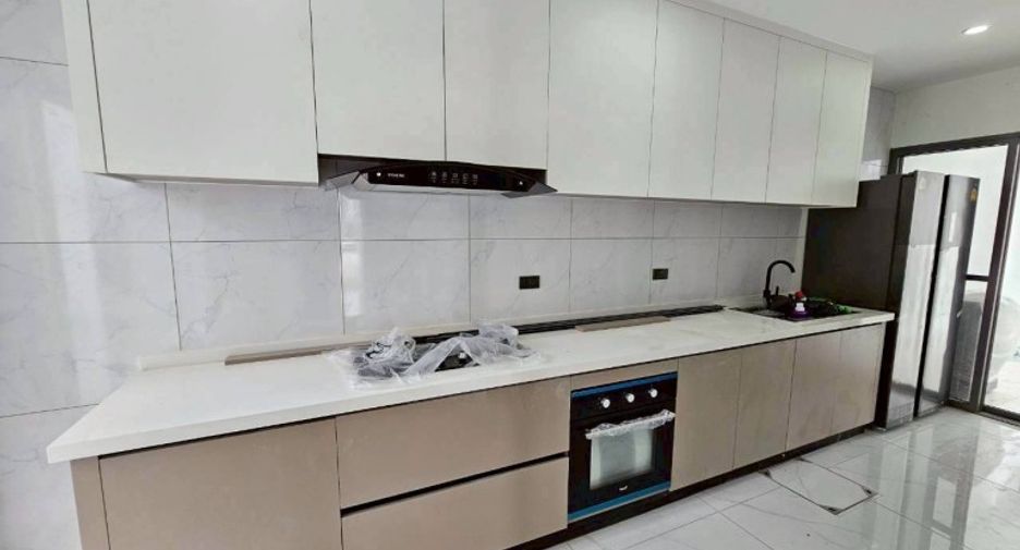 À vendre 4 chambres maison à Bang Lamung, Chonburi
