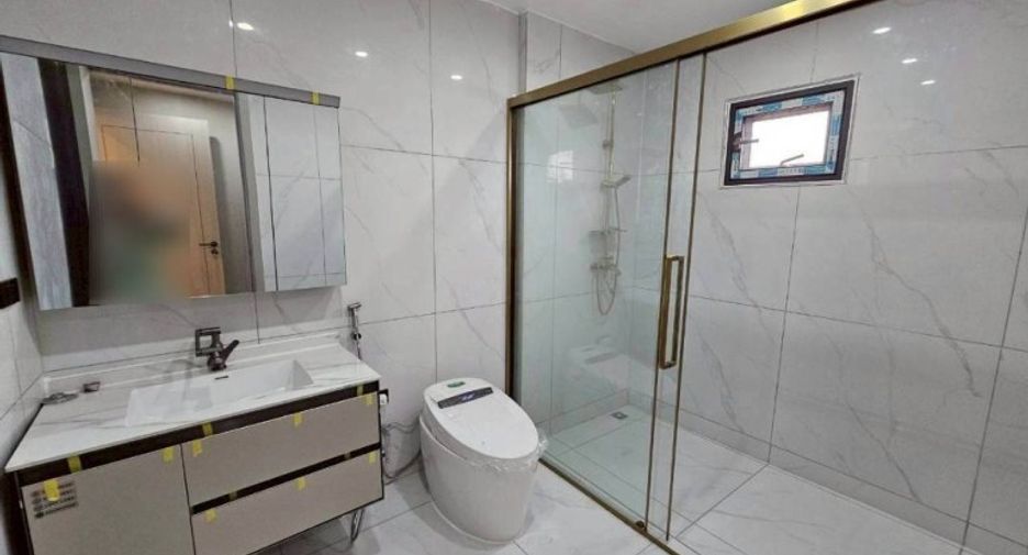 À vendre 4 chambres maison à Bang Lamung, Chonburi