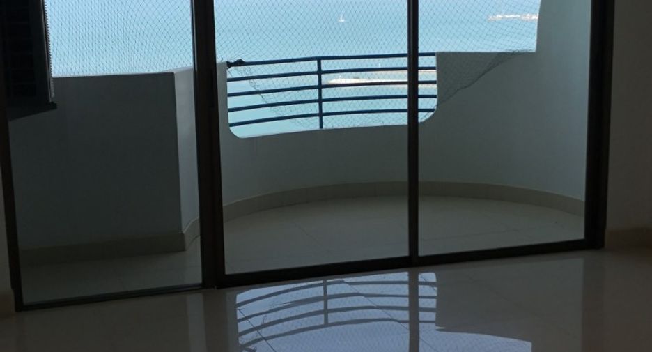For sale 1 bed condo in Sattahip, Chonburi