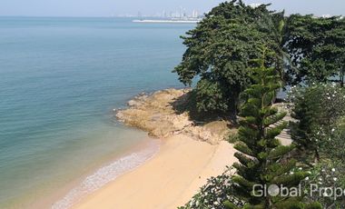À vendre 1 chambre condo à Sattahip, Chonburi
