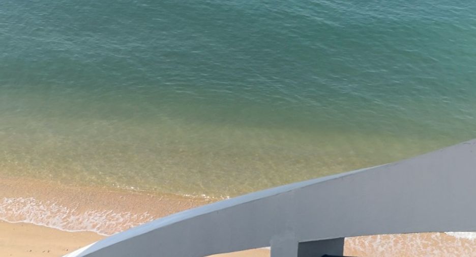 For sale 1 bed condo in Sattahip, Chonburi