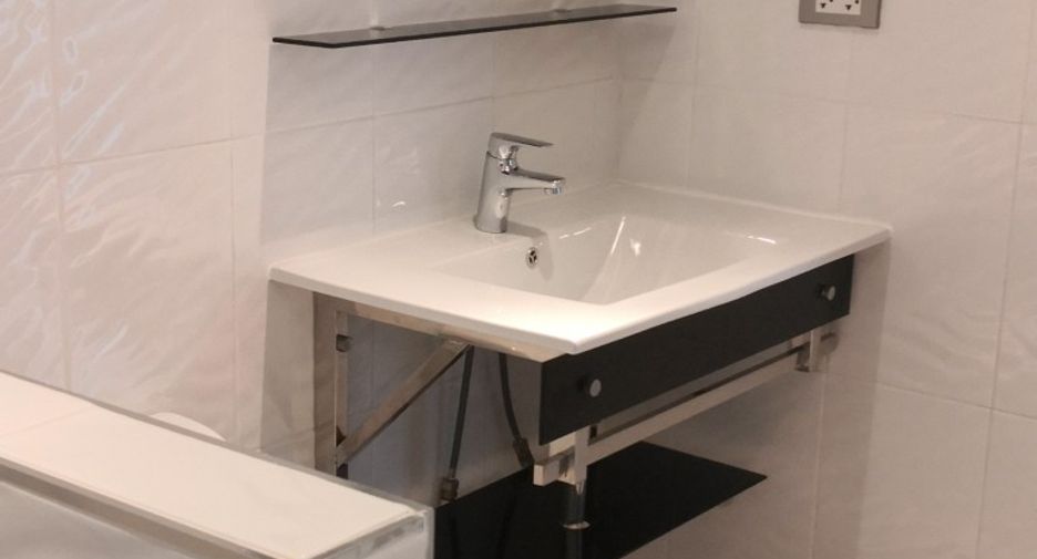 For sale 1 bed condo in Sattahip, Chonburi